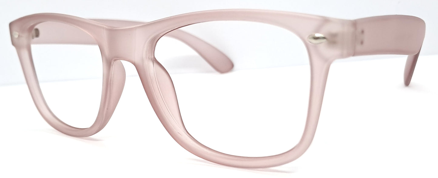 VE Skin Wayfarer Frame